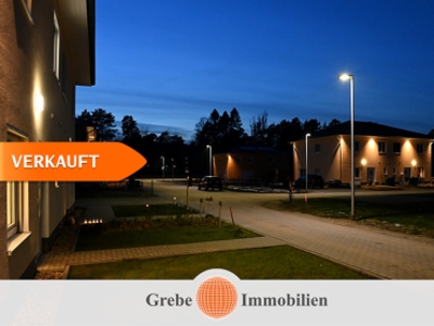 Bezugsfertig heißt bei uns „Einzugsfertig“!